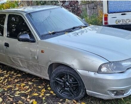 Деу Нексія 2009 у Жашкове на Automoto.ua Сірий Деу Нексія, об'ємом двигуна 0 л та пробігом 160 тис. км за 1100 $, фото 1 на Automoto.ua