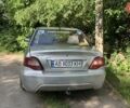 Серый Дэу Нексия, объемом двигателя 1.5 л и пробегом 275 тыс. км за 2100 $, фото 2 на Automoto.ua