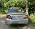 Сірий Деу Нексія, об'ємом двигуна 1.5 л та пробігом 275 тис. км за 2500 $, фото 3 на Automoto.ua