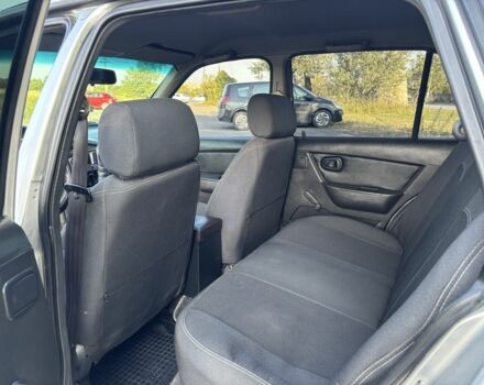 Серый Дэу Нексия, объемом двигателя 1.5 л и пробегом 280 тыс. км за 1300 $, фото 6 на Automoto.ua