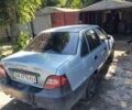 Серый Дэу Нексия, объемом двигателя 1.5 л и пробегом 118 тыс. км за 1400 $, фото 1 на Automoto.ua