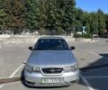 Серый Дэу Нексия, объемом двигателя 1.6 л и пробегом 216 тыс. км за 2000 $, фото 1 на Automoto.ua