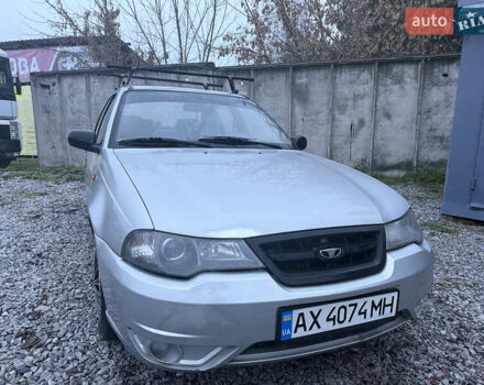 Сірий Деу Нексія, об'ємом двигуна 1.6 л та пробігом 144 тис. км за 1700 $, фото 1 на Automoto.ua