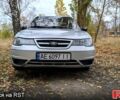 Серый Дэу Нексия, объемом двигателя 1.6 л и пробегом 158 тыс. км за 2555 $, фото 1 на Automoto.ua