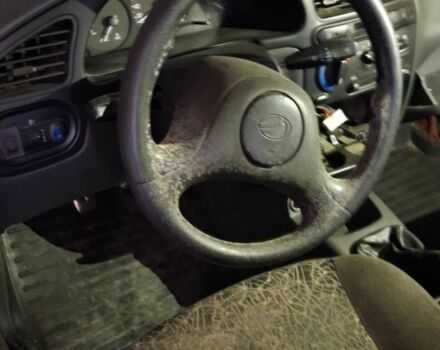 Деу Нексія 2010 у Богуславе на Automoto.ua Сірий Деу Нексія, об'ємом двигуна 1.5 л та пробігом 194 тис. км за 1100 $, фото 14 на Automoto.ua