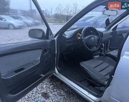 Сірий Деу Нексія, об'ємом двигуна 1.6 л та пробігом 144 тис. км за 1700 $, фото 6 на Automoto.ua