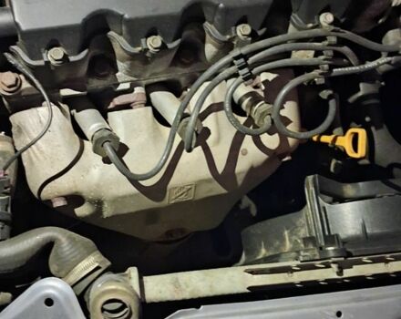 Деу Нексія 2010 у Богуславе на Automoto.ua Сірий Деу Нексія, об'ємом двигуна 1.5 л та пробігом 194 тис. км за 1100 $, фото 7 на Automoto.ua