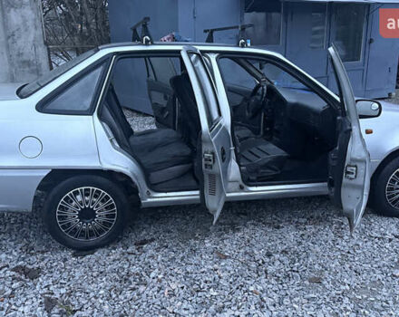 Сірий Деу Нексія, об'ємом двигуна 1.6 л та пробігом 144 тис. км за 1700 $, фото 7 на Automoto.ua