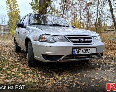 Серый Дэу Нексия, объемом двигателя 1.6 л и пробегом 158 тыс. км за 2555 $, фото 2 на Automoto.ua