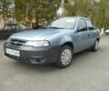Серый Дэу Нексия, объемом двигателя 1.5 л и пробегом 118 тыс. км за 1800 $, фото 1 на Automoto.ua