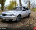 Серый Дэу Нексия, объемом двигателя 1.6 л и пробегом 158 тыс. км за 2555 $, фото 1 на Automoto.ua