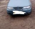 Серый Дэу Нексия, объемом двигателя 1.5 л и пробегом 188 тыс. км за 1200 $, фото 1 на Automoto.ua