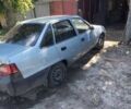 Сірий Деу Нексія, об'ємом двигуна 1.5 л та пробігом 108 тис. км за 1500 $, фото 1 на Automoto.ua