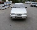 Серый Дэу Нексия, объемом двигателя 1.6 л и пробегом 170 тыс. км за 2400 $, фото 5 на Automoto.ua