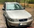 Серый Дэу Нексия, объемом двигателя 1.6 л и пробегом 124 тыс. км за 2500 $, фото 1 на Automoto.ua