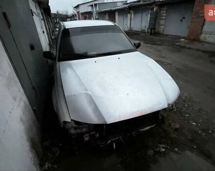 Сірий Деу Нексія, об'ємом двигуна 1.5 л та пробігом 200 тис. км за 1000 $, фото 1 на Automoto.ua