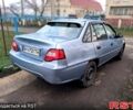 Сірий Деу Нексія, об'ємом двигуна 1.5 л та пробігом 149 тис. км за 2200 $, фото 4 на Automoto.ua