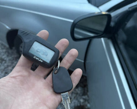 Сірий Деу Нексія, об'ємом двигуна 1.6 л та пробігом 144 тис. км за 1700 $, фото 11 на Automoto.ua