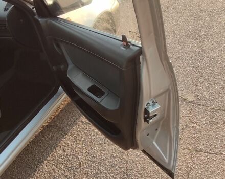 Серый Дэу Нексия, объемом двигателя 1.5 л и пробегом 312 тыс. км за 1700 $, фото 13 на Automoto.ua