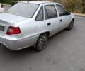 Серый Дэу Нексия, объемом двигателя 1.6 л и пробегом 171 тыс. км за 2300 $, фото 1 на Automoto.ua