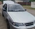Серый Дэу Нексия, объемом двигателя 1.6 л и пробегом 170 тыс. км за 2400 $, фото 1 на Automoto.ua