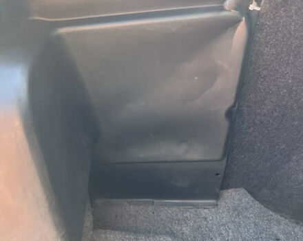 Сірий Деу Нексія, об'ємом двигуна 1.6 л та пробігом 232 тис. км за 1750 $, фото 13 на Automoto.ua