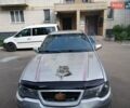 Серый Дэу Нексия, объемом двигателя 1.5 л и пробегом 257 тыс. км за 1800 $, фото 1 на Automoto.ua