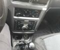 Серый Дэу Нексия, объемом двигателя 1.5 л и пробегом 149 тыс. км за 2500 $, фото 13 на Automoto.ua