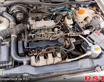 Серый Дэу Нексия, объемом двигателя 1.5 л и пробегом 217 тыс. км за 1880 $, фото 4 на Automoto.ua