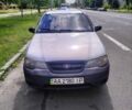 Серый Дэу Нексия, объемом двигателя 1.5 л и пробегом 212 тыс. км за 1200 $, фото 1 на Automoto.ua