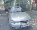 Серый Дэу Нексия, объемом двигателя 1.5 л и пробегом 175 тыс. км за 2800 $, фото 1 на Automoto.ua