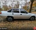 Серый Дэу Нексия, объемом двигателя 1.6 л и пробегом 158 тыс. км за 2555 $, фото 3 на Automoto.ua