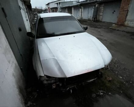 Сірий Деу Нексія, об'ємом двигуна 1.5 л та пробігом 200 тис. км за 1000 $, фото 2 на Automoto.ua