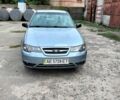 Серый Дэу Нексия, объемом двигателя 1.6 л и пробегом 115 тыс. км за 2200 $, фото 1 на Automoto.ua