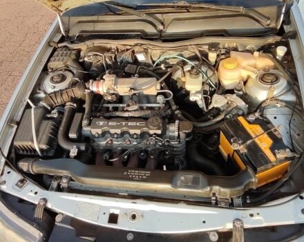 Серый Дэу Нексия, объемом двигателя 1.5 л и пробегом 312 тыс. км за 1700 $, фото 12 на Automoto.ua