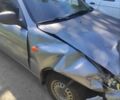 Деу Нексія 2010 у Богуславе на Automoto.ua Сірий Деу Нексія, об'ємом двигуна 1.5 л та пробігом 194 тис. км за 1100 $, фото 11 на Automoto.ua