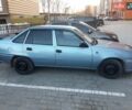 Серый Дэу Нексия, объемом двигателя 1.5 л и пробегом 149 тыс. км за 2500 $, фото 23 на Automoto.ua