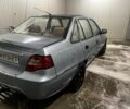 Серый Дэу Нексия, объемом двигателя 1.5 л и пробегом 226 тыс. км за 2000 $, фото 3 на Automoto.ua