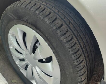 Серый Дэу Нексия, объемом двигателя 1.5 л и пробегом 312 тыс. км за 1700 $, фото 17 на Automoto.ua