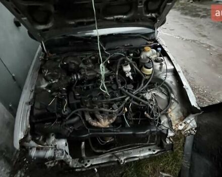 Сірий Деу Нексія, об'ємом двигуна 1.5 л та пробігом 200 тис. км за 1000 $, фото 2 на Automoto.ua