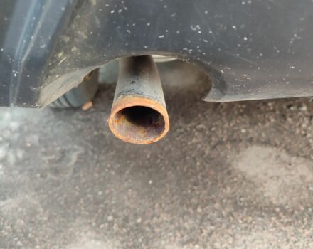 Серый Дэу Нексия, объемом двигателя 1.5 л и пробегом 312 тыс. км за 1700 $, фото 16 на Automoto.ua