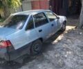 Серый Дэу Нексия, объемом двигателя 1.5 л и пробегом 108 тыс. км за 1700 $, фото 1 на Automoto.ua