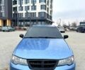 Серый Дэу Нексия, объемом двигателя 1.5 л и пробегом 175 тыс. км за 1580 $, фото 1 на Automoto.ua