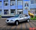 Сірий Деу Нексія, об'ємом двигуна 1.5 л та пробігом 259 тис. км за 1800 $, фото 1 на Automoto.ua
