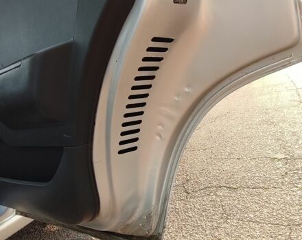 Серый Дэу Нексия, объемом двигателя 1.5 л и пробегом 312 тыс. км за 1700 $, фото 10 на Automoto.ua