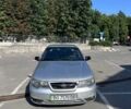 Серый Дэу Нексия, объемом двигателя 1.6 л и пробегом 216 тыс. км за 1700 $, фото 1 на Automoto.ua