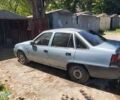 Серый Дэу Нексия, объемом двигателя 1.5 л и пробегом 108 тыс. км за 1700 $, фото 3 на Automoto.ua