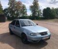 Сірий Деу Нексія, об'ємом двигуна 1.5 л та пробігом 230 тис. км за 1704 $, фото 1 на Automoto.ua