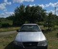 Серый Дэу Нексия, объемом двигателя 1.5 л и пробегом 317 тыс. км за 1500 $, фото 1 на Automoto.ua