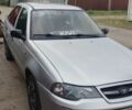 Серый Дэу Нексия, объемом двигателя 1.6 л и пробегом 171 тыс. км за 2300 $, фото 1 на Automoto.ua